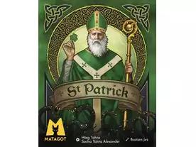 セントパトリック