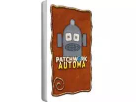 パッチワーク:オートマ