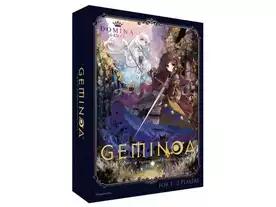 ジェミノア（Geminoa）