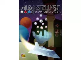 アレア・ステラ・テン