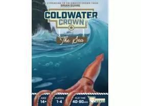 コールドウォーター・クラウン：ザ・シー