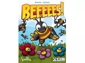 ビーーーーズ！