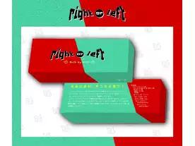 ライトオアレフト