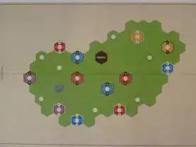 蒸気の時代：ハンガリー