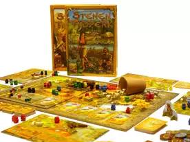 ストーンエイジ：文明への第一歩