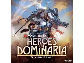 ヒーローズ・オブ・ドミナリア
