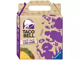 タコベル・パーティーパック