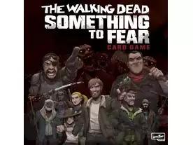 ザ・ウォーキング・デッド：サムシング・トゥ・フェア