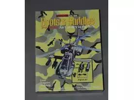 ブーツ・アンド・サドルス