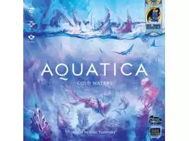 アクアティカ：氷海（拡張）