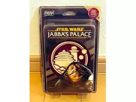 スターウォーズ：ジャバの宮殿　ー　ラブレター