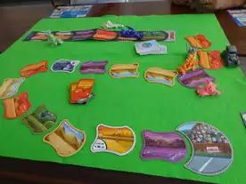 チキチキマシン猛レース