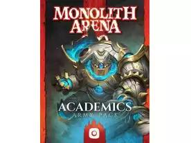 モノリスアリーナ：アカデミクス