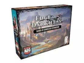 エッジ・オブ・ダークネス：サンド・オブ・ドゥネスター