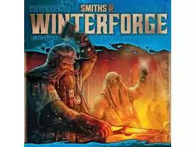 スミス・オブ・ウインターフォージ