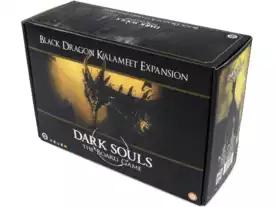 ダークソウル ボードゲーム：黒竜カラミット（拡張）