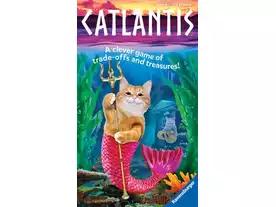 キャトランティス
