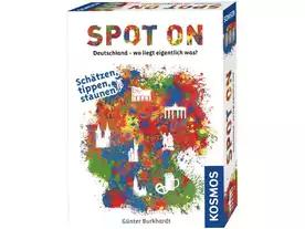 スポット・オン