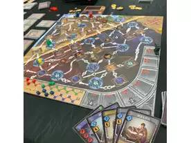 クランク！：ミイラの呪い（拡張）