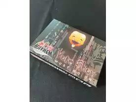 新宿MAYHEM VOTE SHOW MUST GO ON