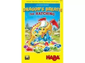 きらめく財宝：ドラゴンの卵