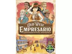 オールド・ウェスト・エンプレスリオ