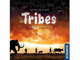 トライブス：人類の夜明け