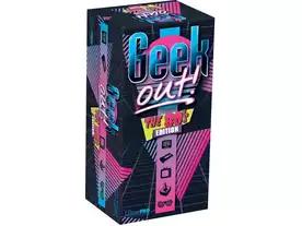 ギーク・アウト！ザ・80's・エディション