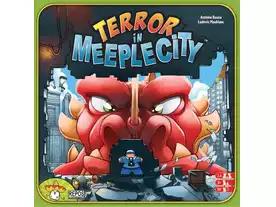 テラー・イン・ミープル・シティ