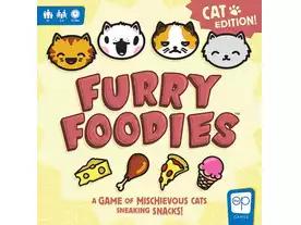 ファーリー・フーディーズ