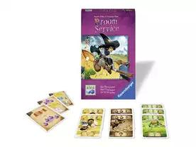 ブルームサービス：カードゲーム