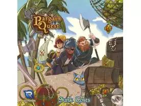 バーゲンクエスト：サンクコスト