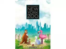ニューヨーク・ズー
