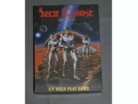 スタークェスト