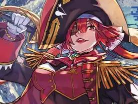 トゥルーマリンショー「GoTo5期生」（拡張）