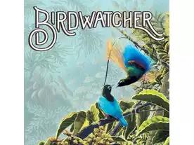 バードウォッチャー