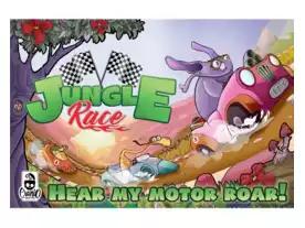 ジャングルレース