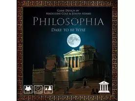 フィロソフィア（Philosophia: Dare to be Wise）