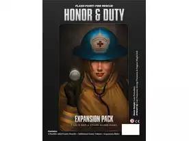 フラッシュポイント：名誉と義務（拡張）