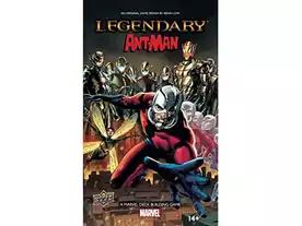 レジェンダリー：マーベル・アントマン