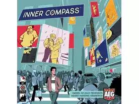 インナーコンパス