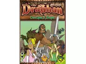 ワールド・オブ・ドラゴン：ワンス・アポン・ア・ドラゴン