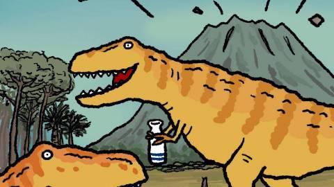 トックリテイキング