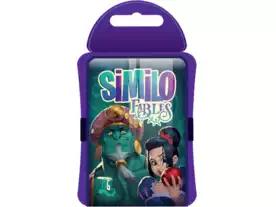 シミロ：フェイブル