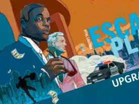 エスケープ・プラン：アップグレード・パック