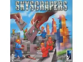 スカイスクレーパーズ