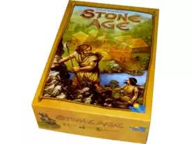 ストーンエイジ