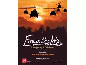 ファイヤー・イン・ザ・レイク