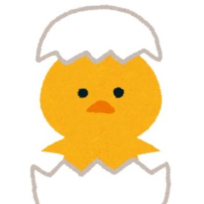 たまごボードゲーム会(横浜)のロゴ画像