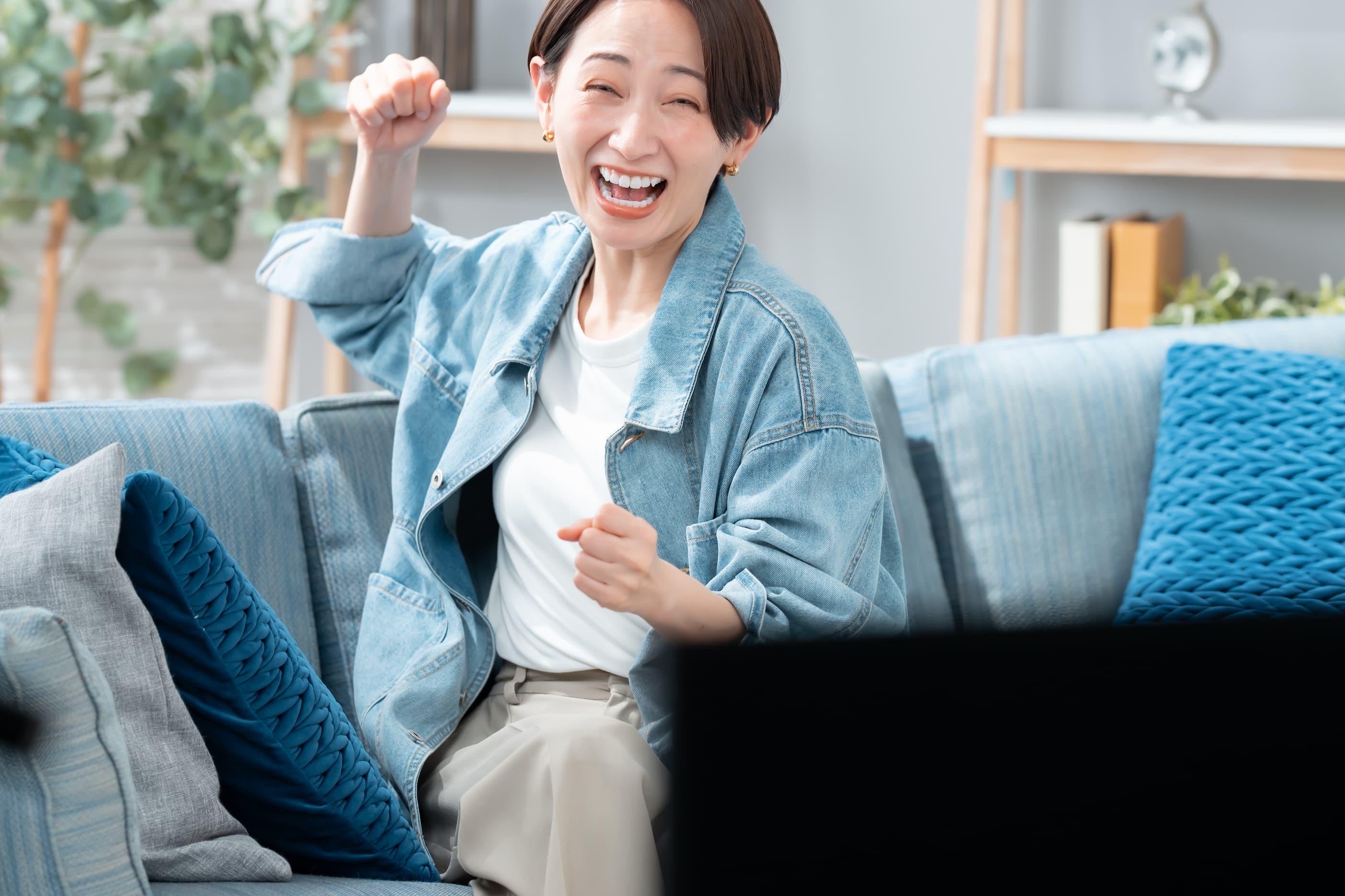 自分の大喜利の記録をつける